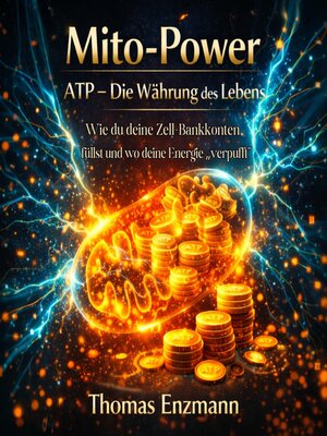 cover image of Mito-Power